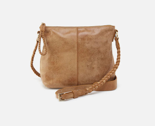 Hobo Lasso Medium Crossbody