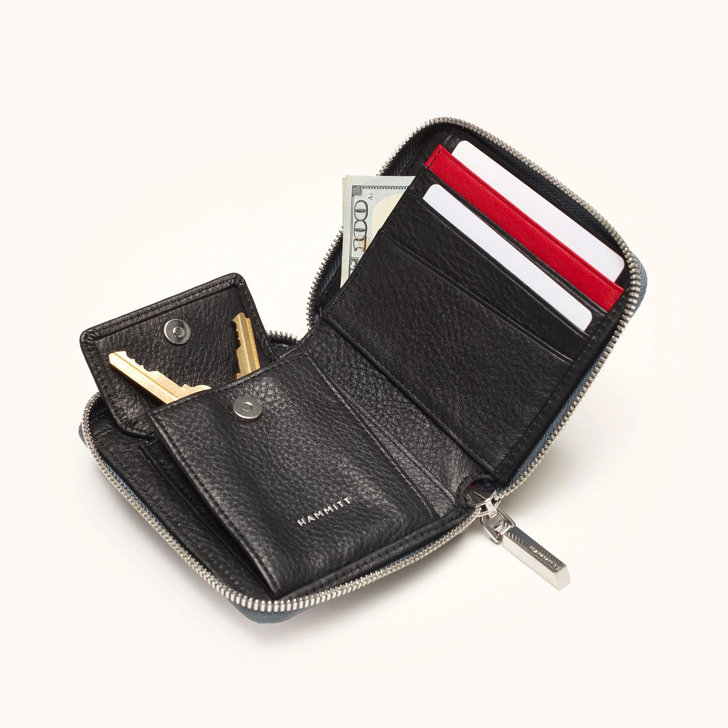 Hammitt 5 North Wallet