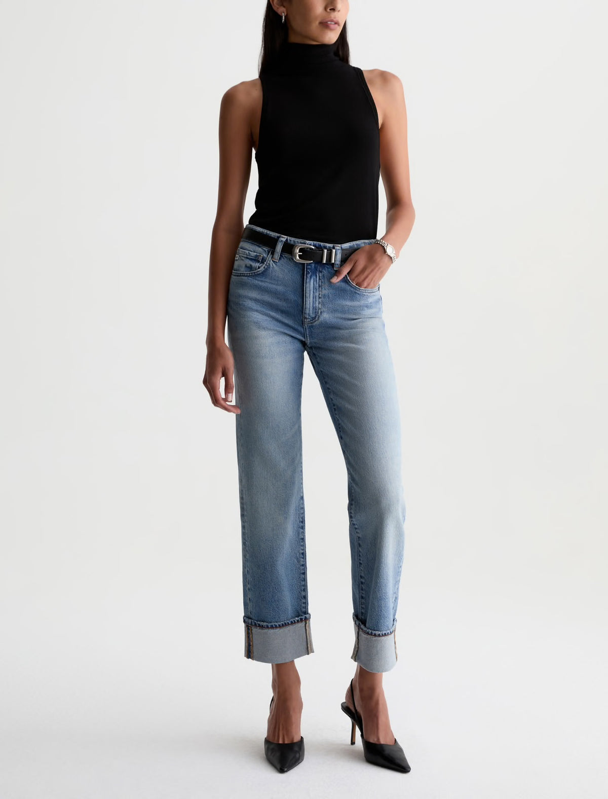 AG Brinley Jean