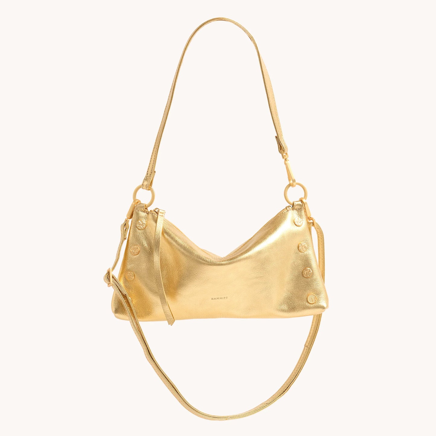 Hammitt Kyle Gala Gold