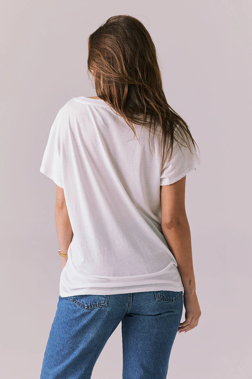 Chaser Woodstock Graphic Tee