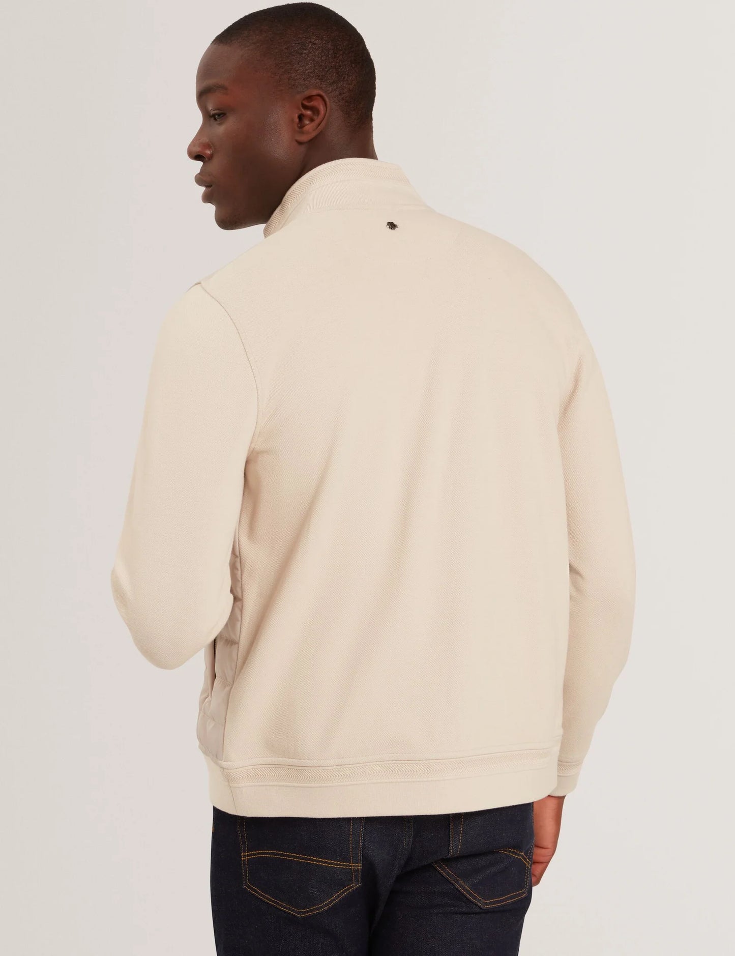 Ted Baker Durano Quilted Jacket