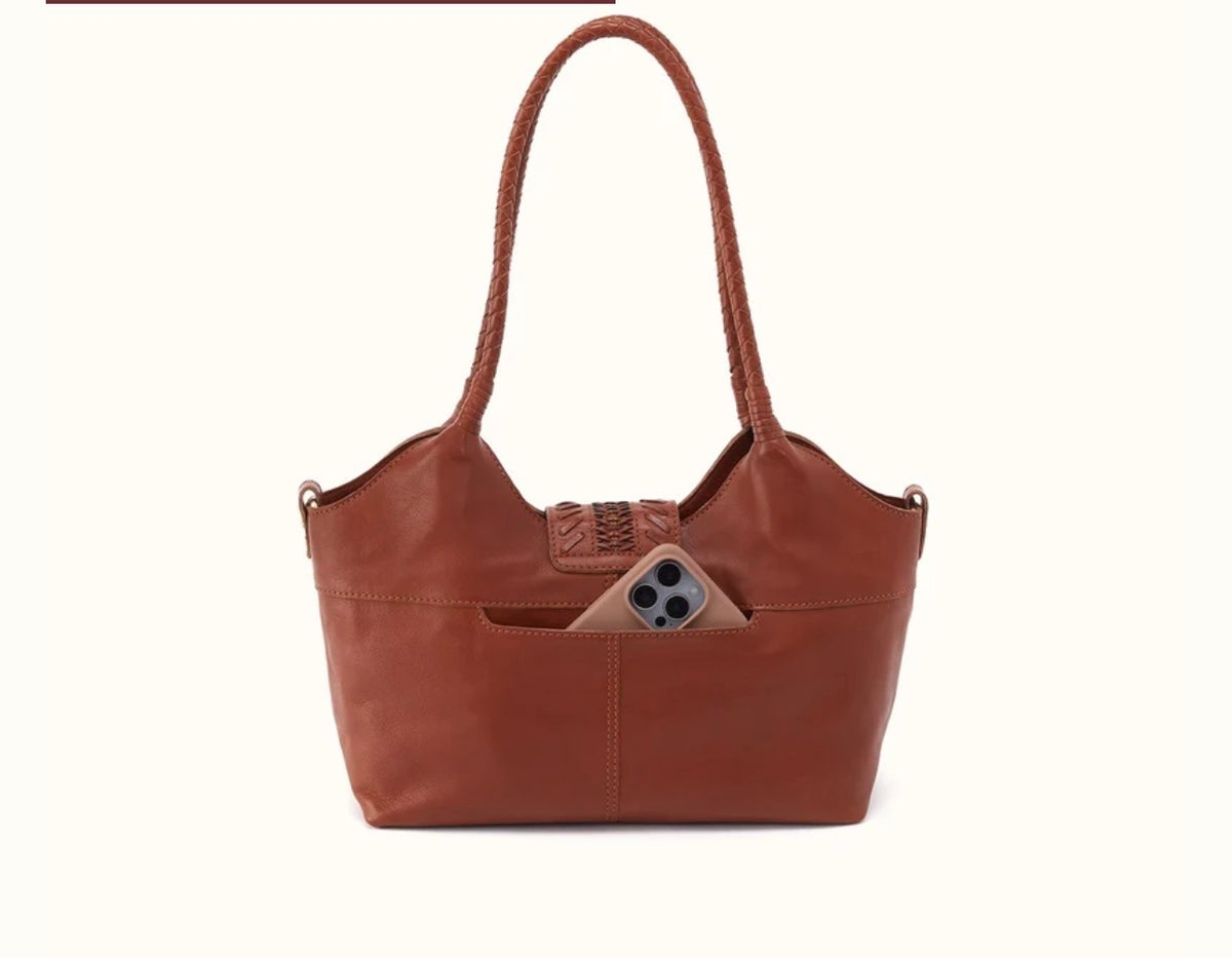 Hobo Foundry Small Tote