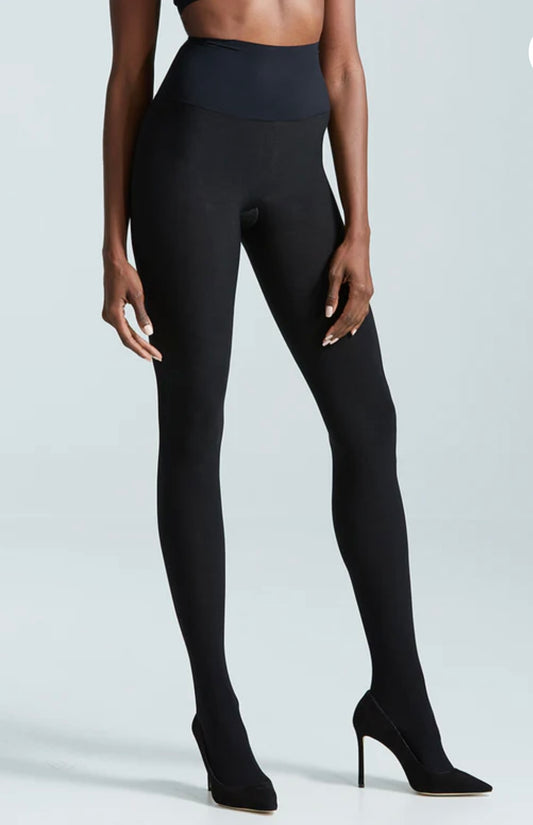 Commando Eclipse Opaque tights