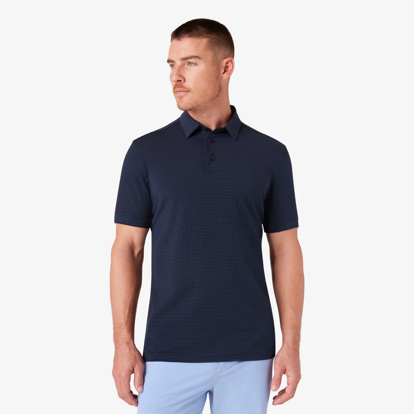 Mizzen+Main Copa SS Polo