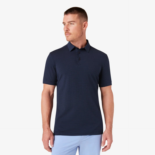 Mizzen+Main Copa SS Polo
