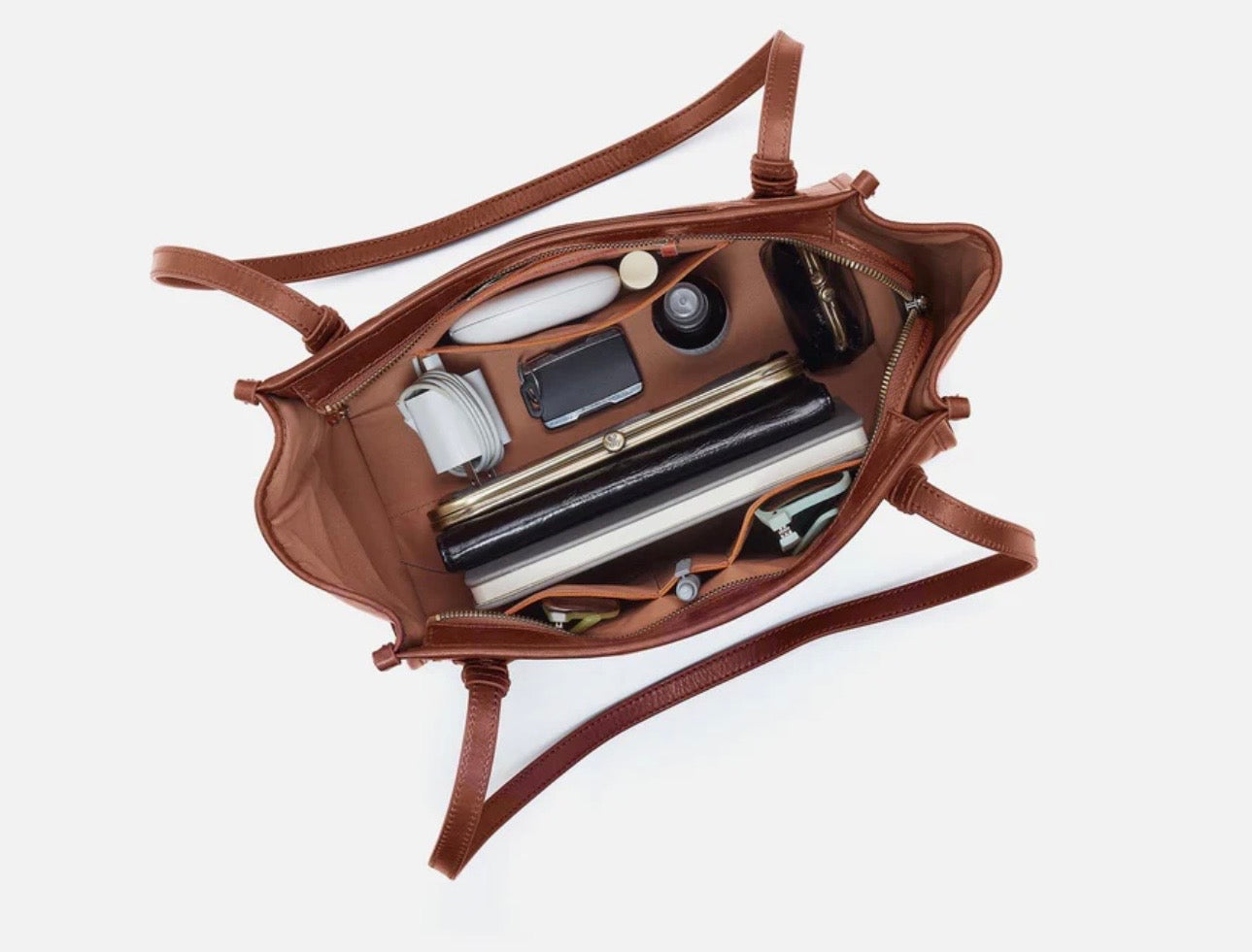 Hobo Expedition Small Tote