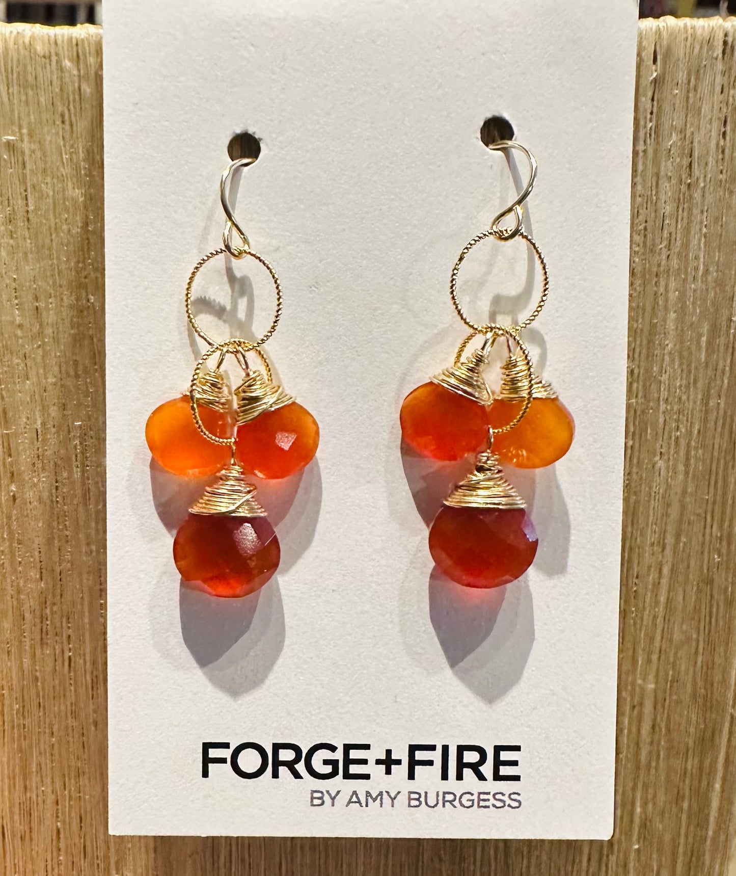 Forge And Fire Jane With Gems