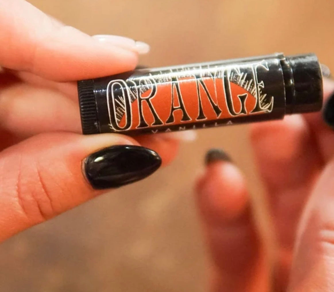 Milkmaid Skincare Lip Balm