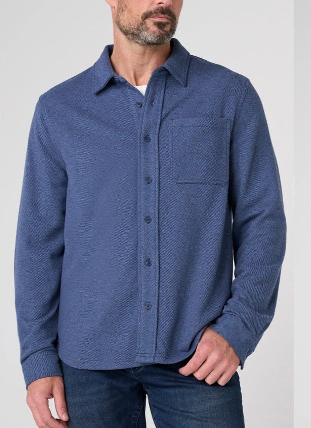 Liverpool Men’s L/S Button Up