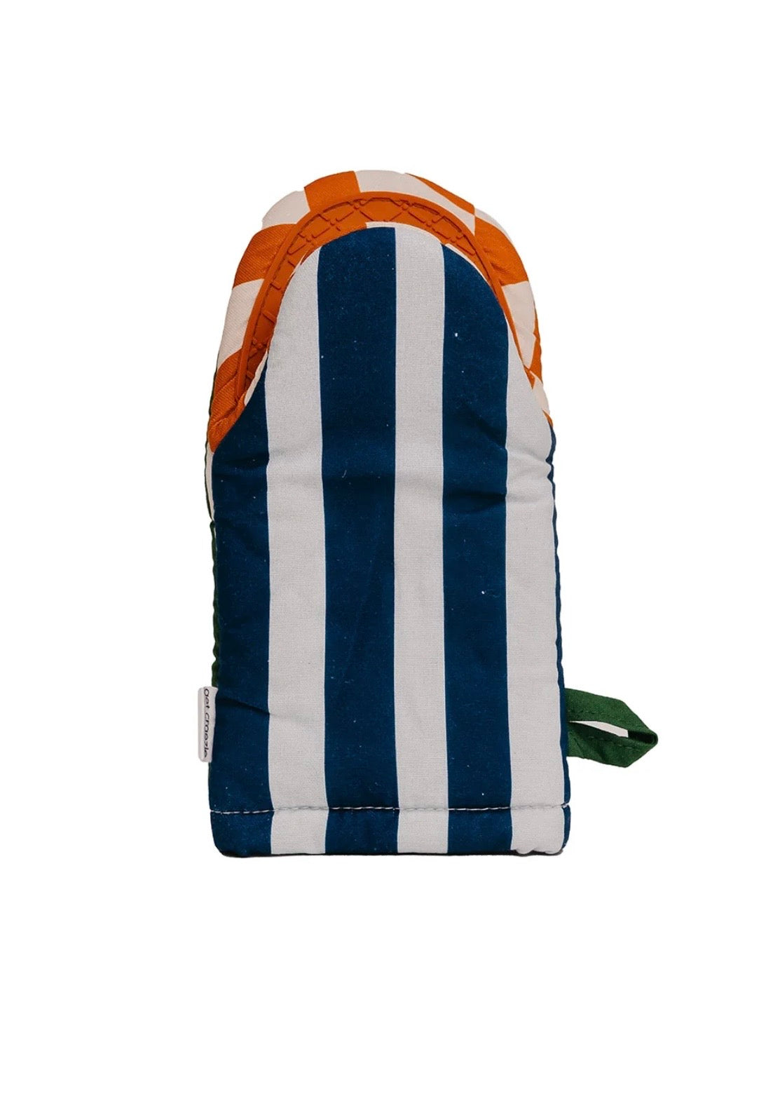 Crae Oven Mitt