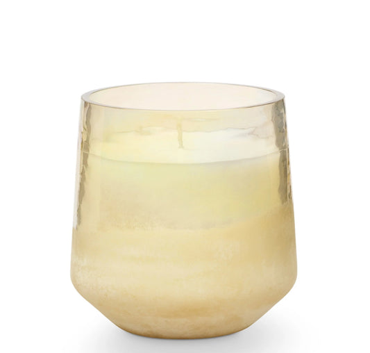 Illume Baltic Glass Candle