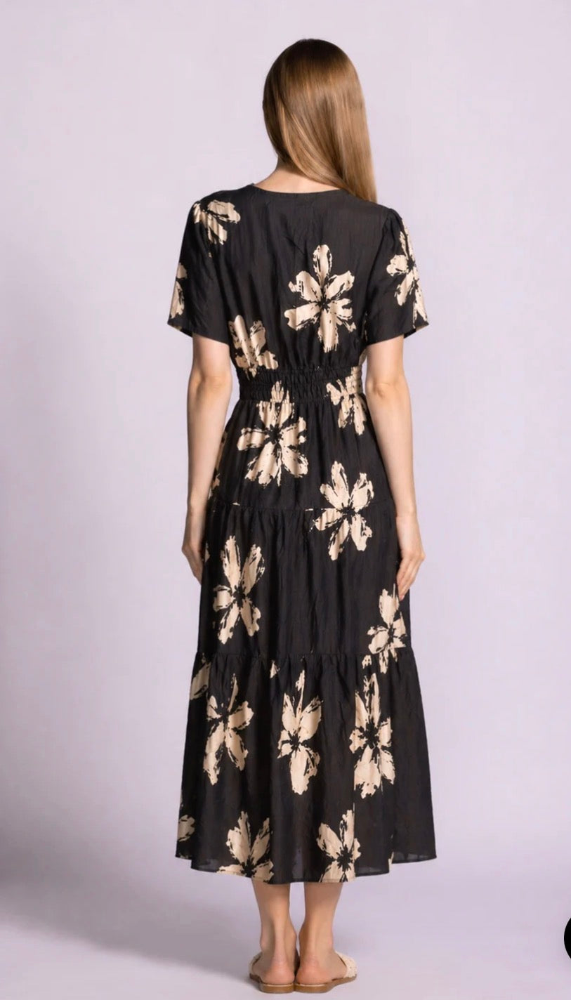 Pink Martini Acama Dress