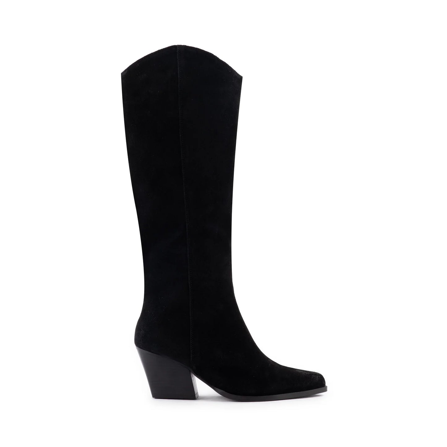 Seychelles Begging you Suede Boot