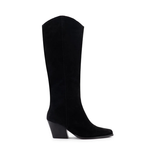 Seychelles Begging you Suede Boot