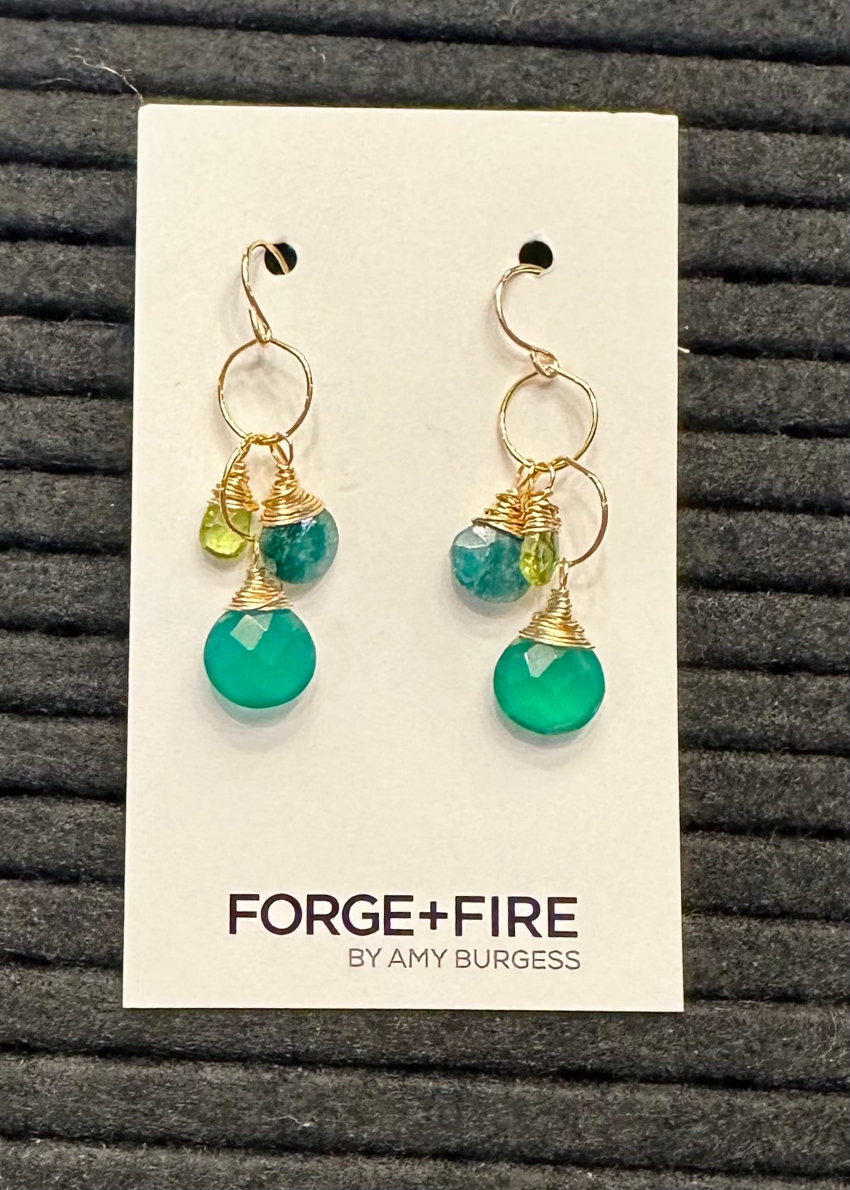 Forge And Fire Jane With Gems