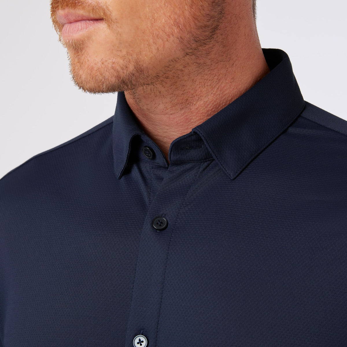 Mizzen+Main L/S Halyard Dress Shirt