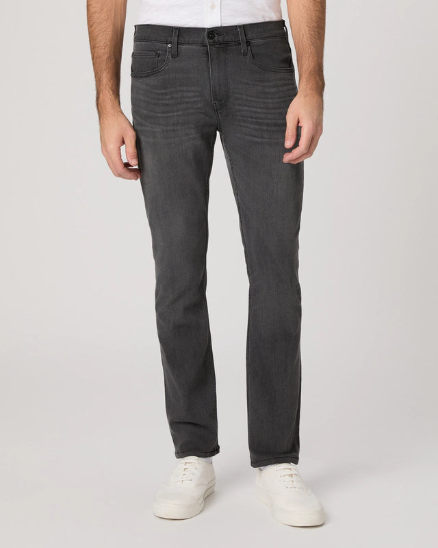 Paige Men’s Federal Slim Straight Leg Jean Sheldon