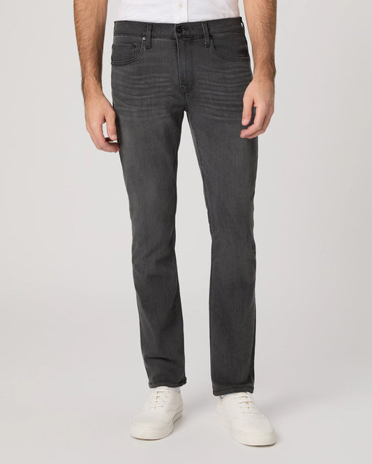 Paige Men’s Federal Slim Straight Leg Jean Sheldon