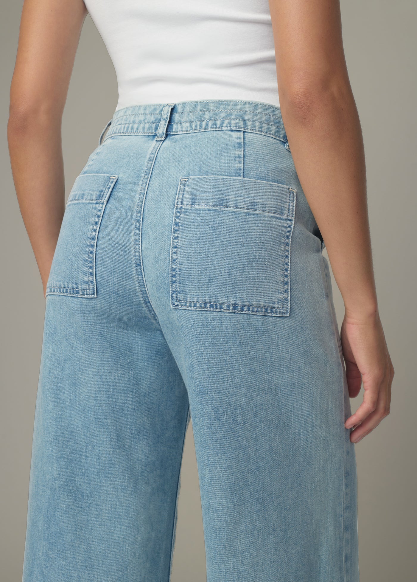 Joe’s The Madeline Pant Acclaim