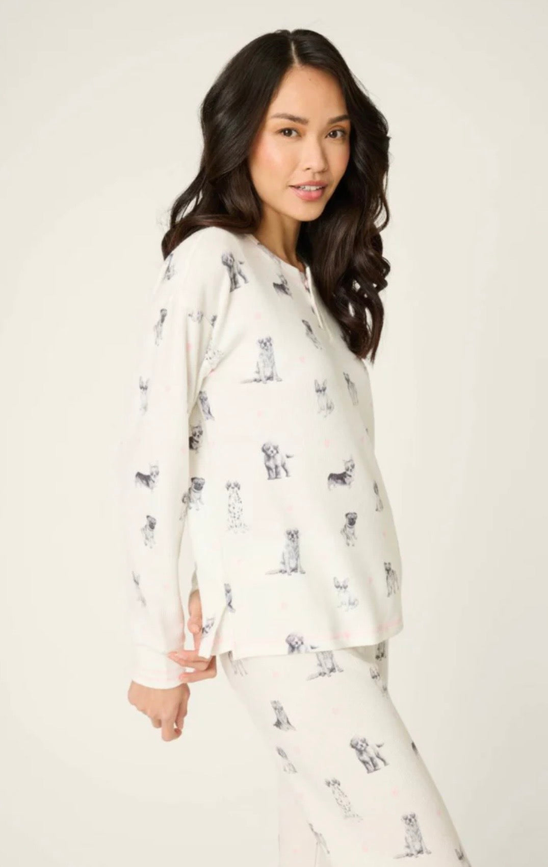 PJ Salvage My Dog Is My Valentine Set