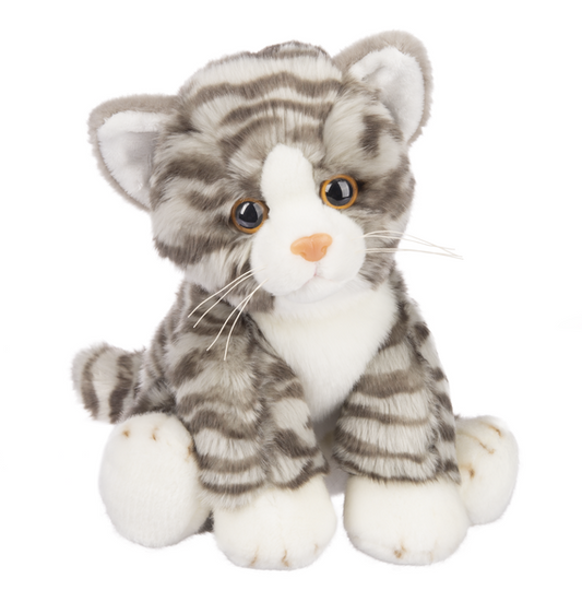 Ganz Heritage Tabby Cat