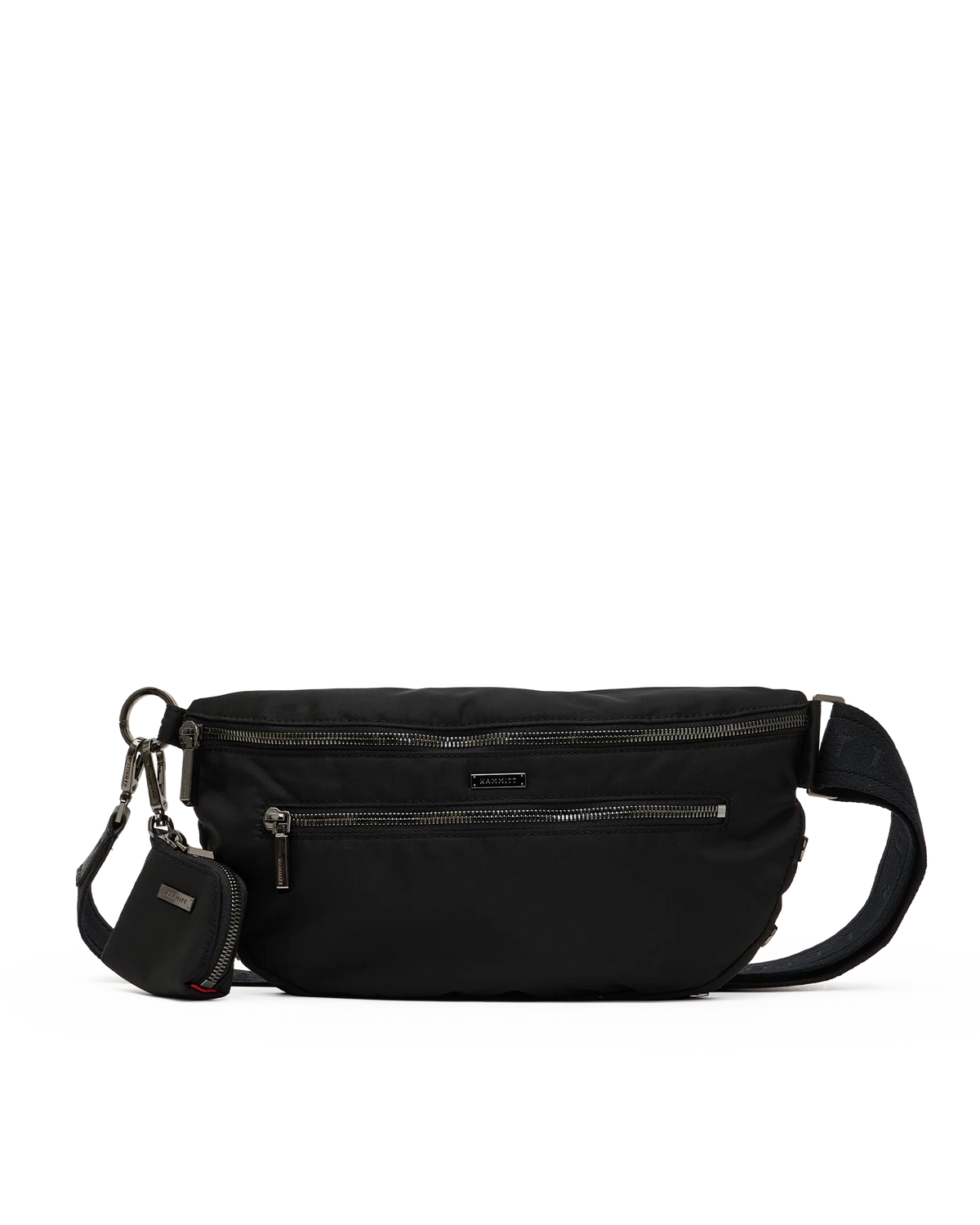 Hammitt Charles Crossbody Large Nylon