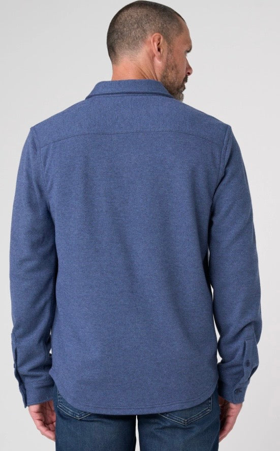 Liverpool Men’s L/S Button Up