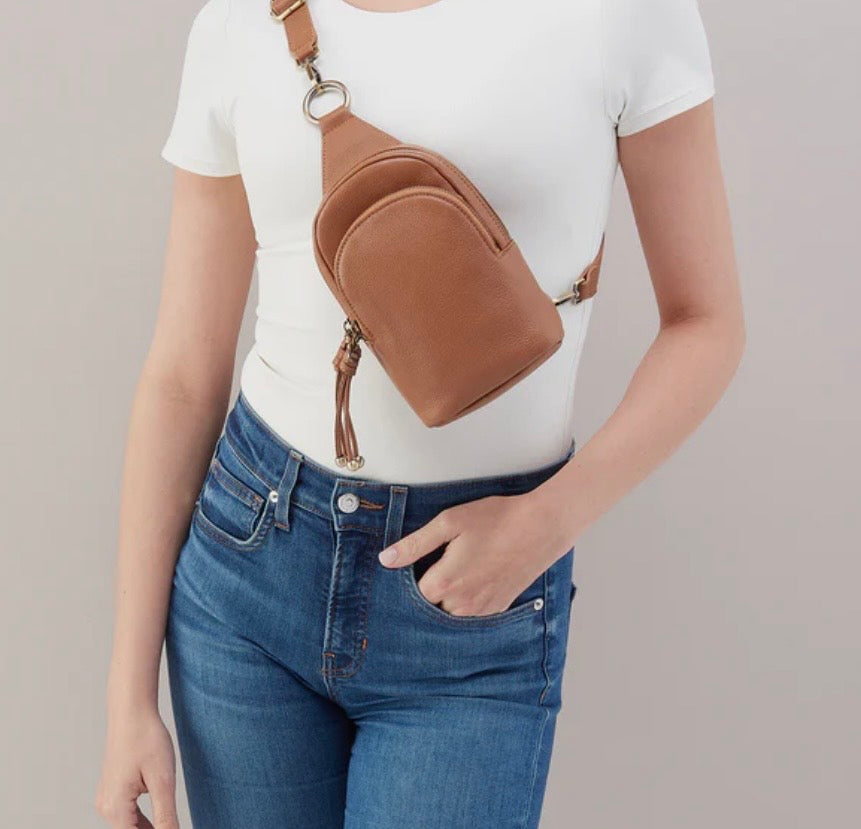 Hobo Small Cass Sling