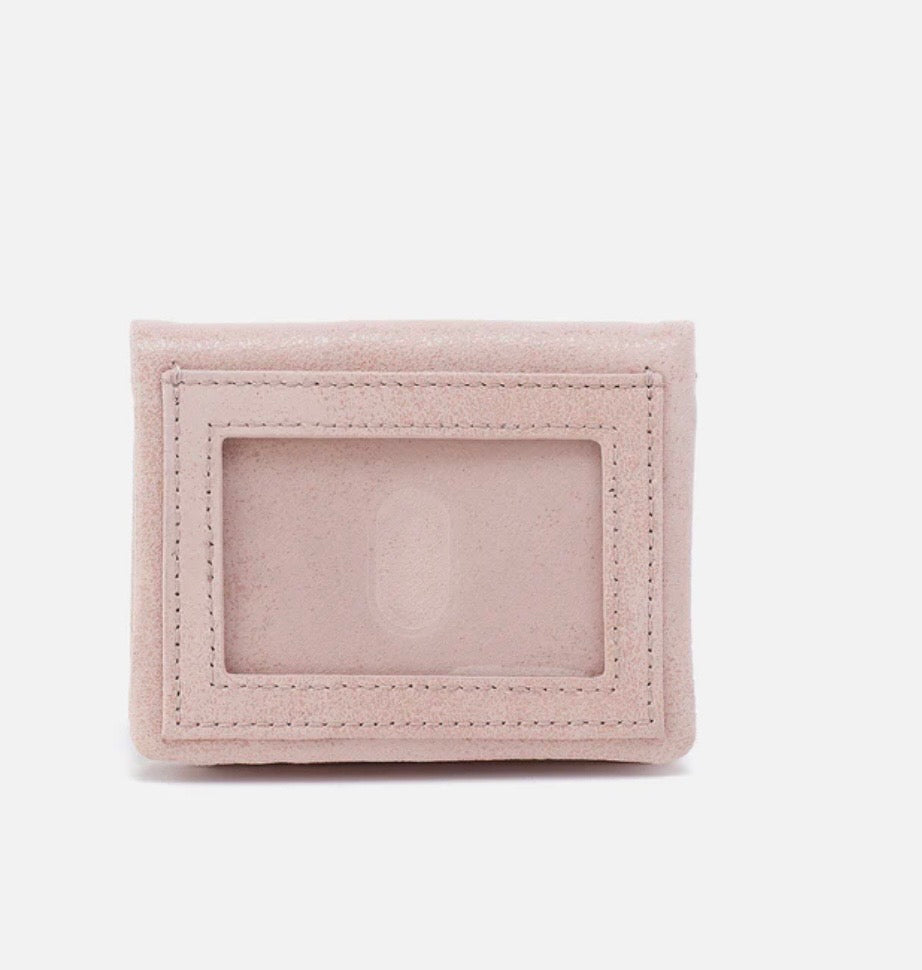 Hobo Lumen Mini Wallet