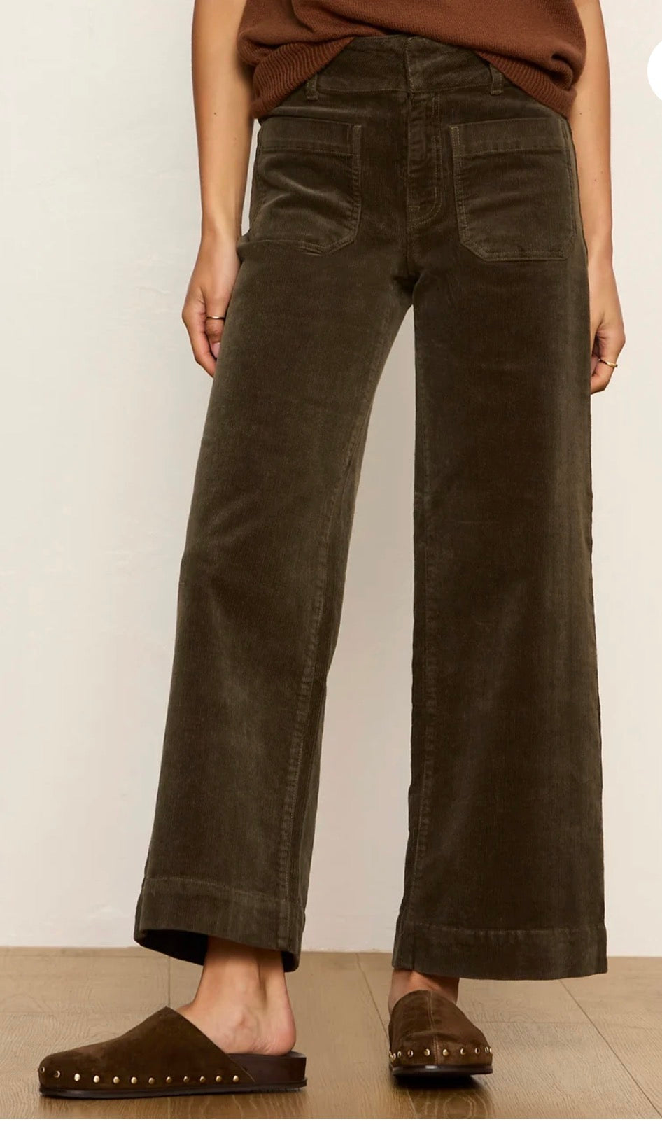 Sanctuary Chelsea Wide Leg