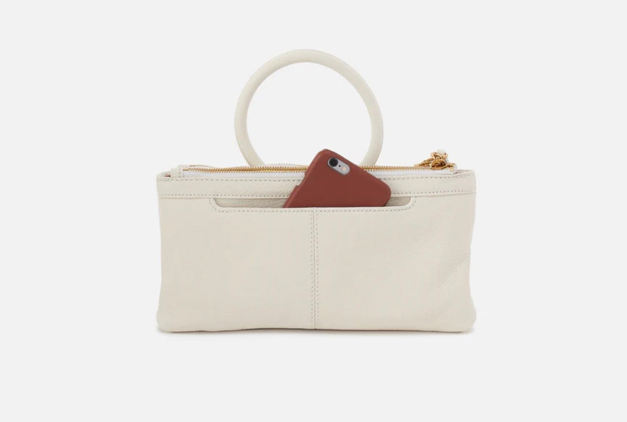 Hobo Sable Crossbody