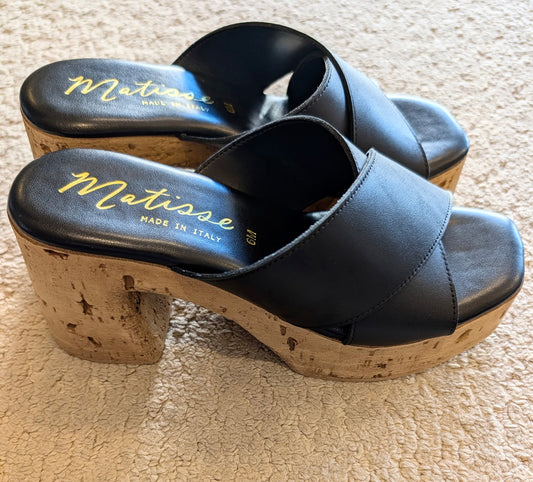 Matisse Eliana Sandal