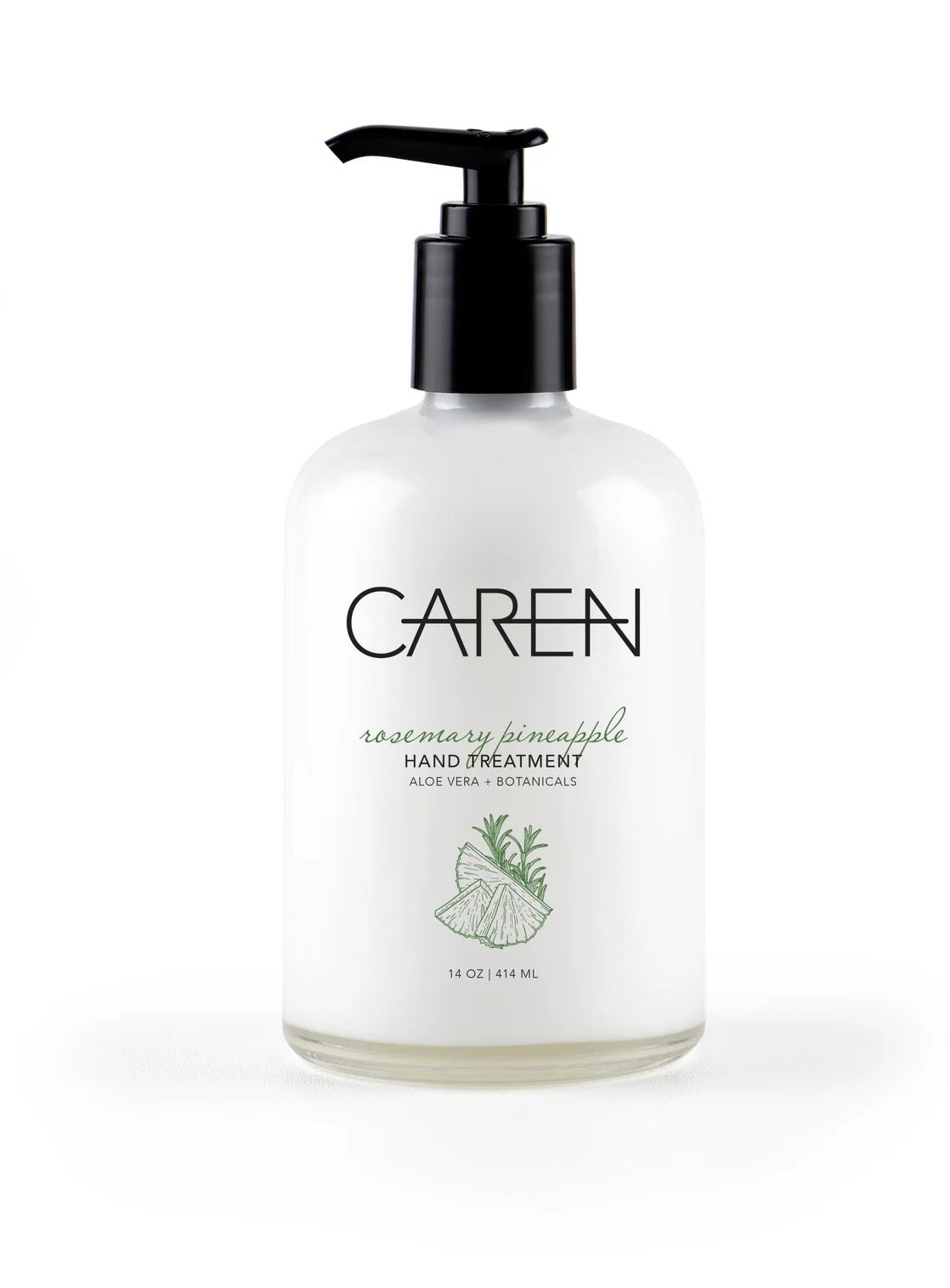 Caren Hand Treatment 14oz