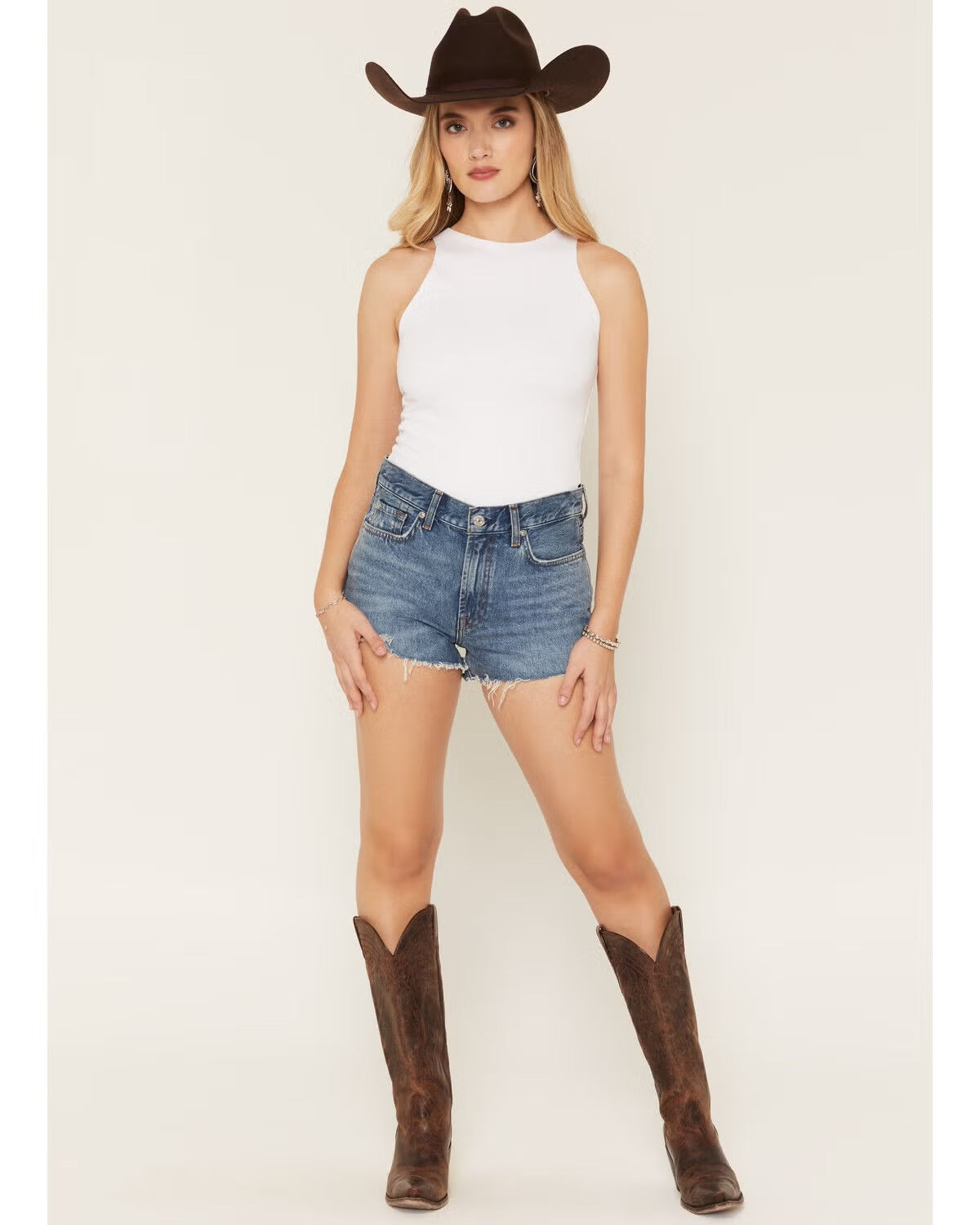 Seven’s June Short Stampede