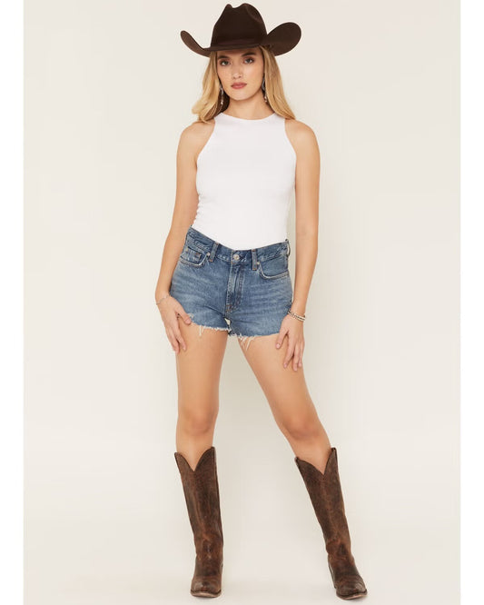 Seven’s June Short Stampede