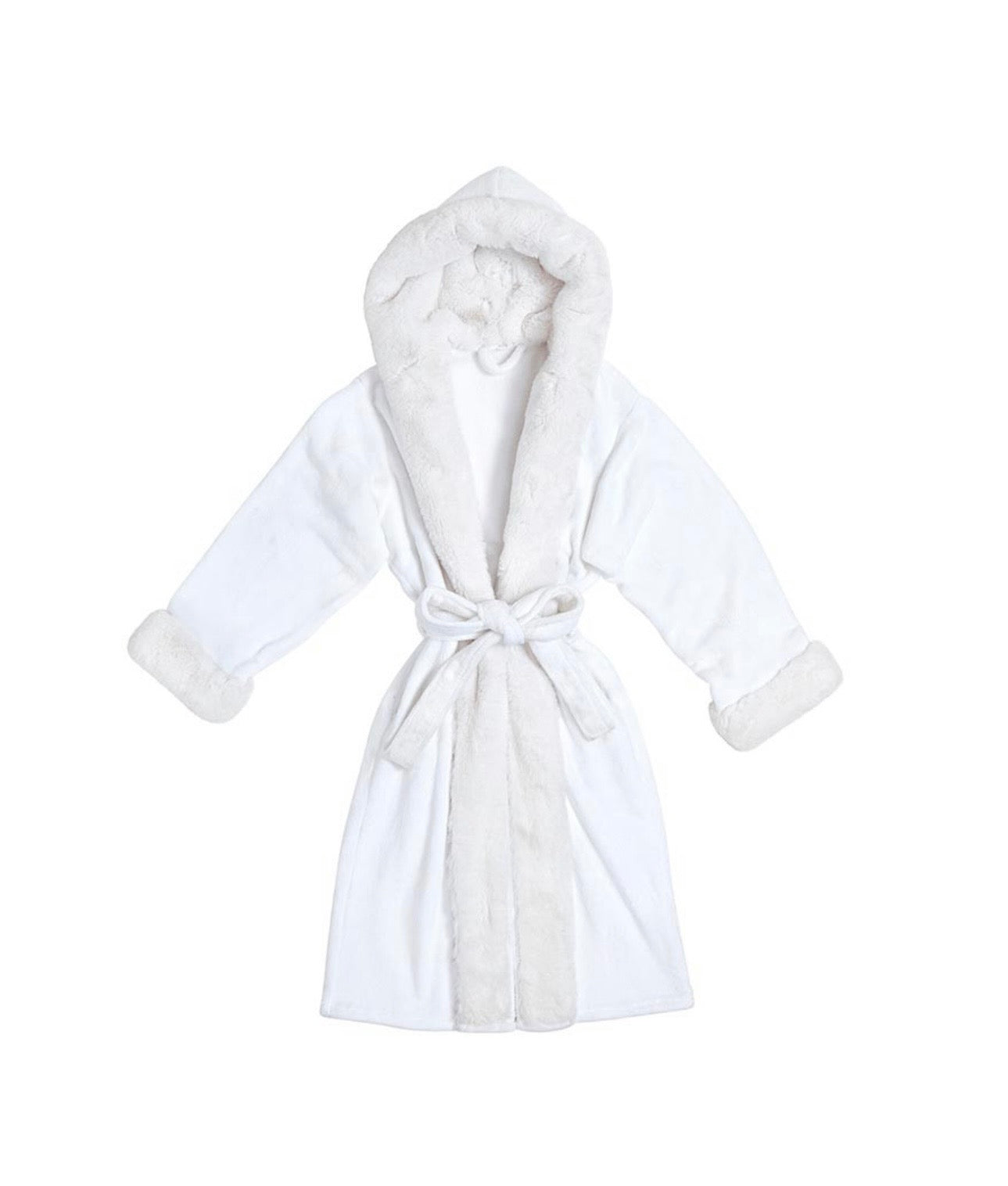 Bella Sleep Spa Cozy Robe