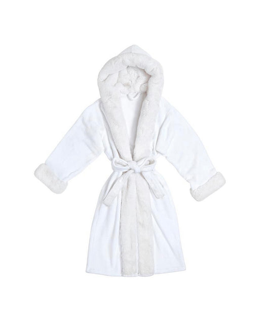 Bella Sleep Spa Cozy Robe