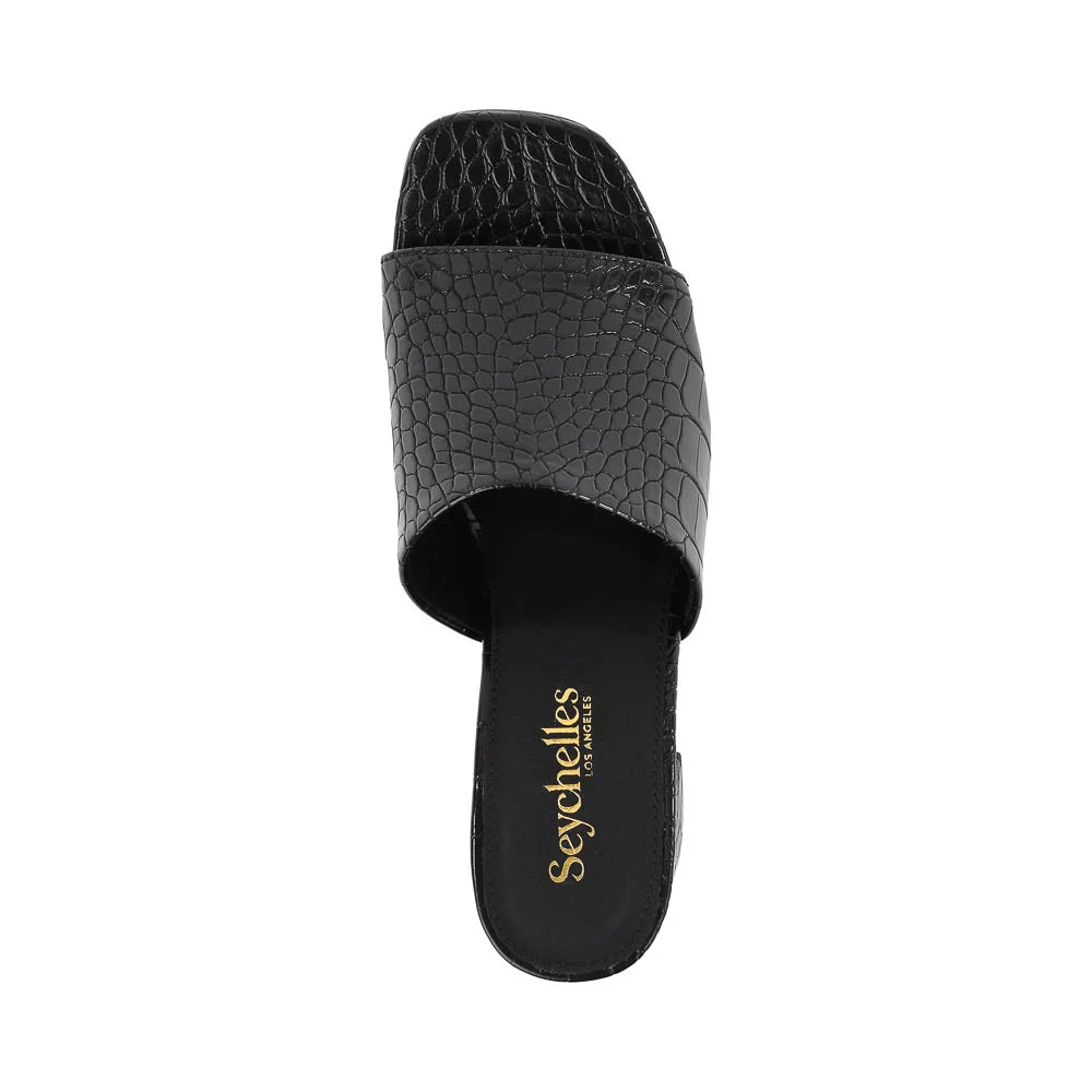 Seychelles Adapt Sandal