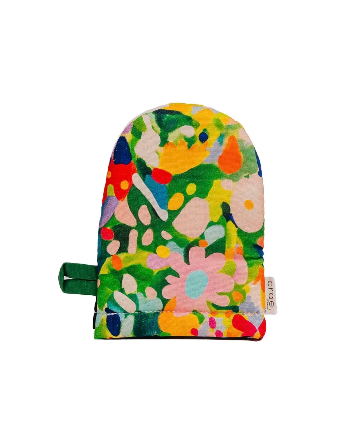 Crae Mini Mitt