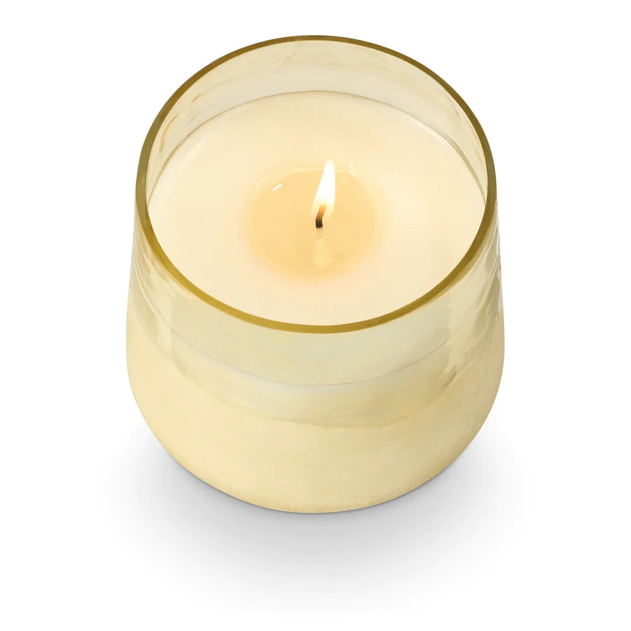 Illume Baltic Glass Candle