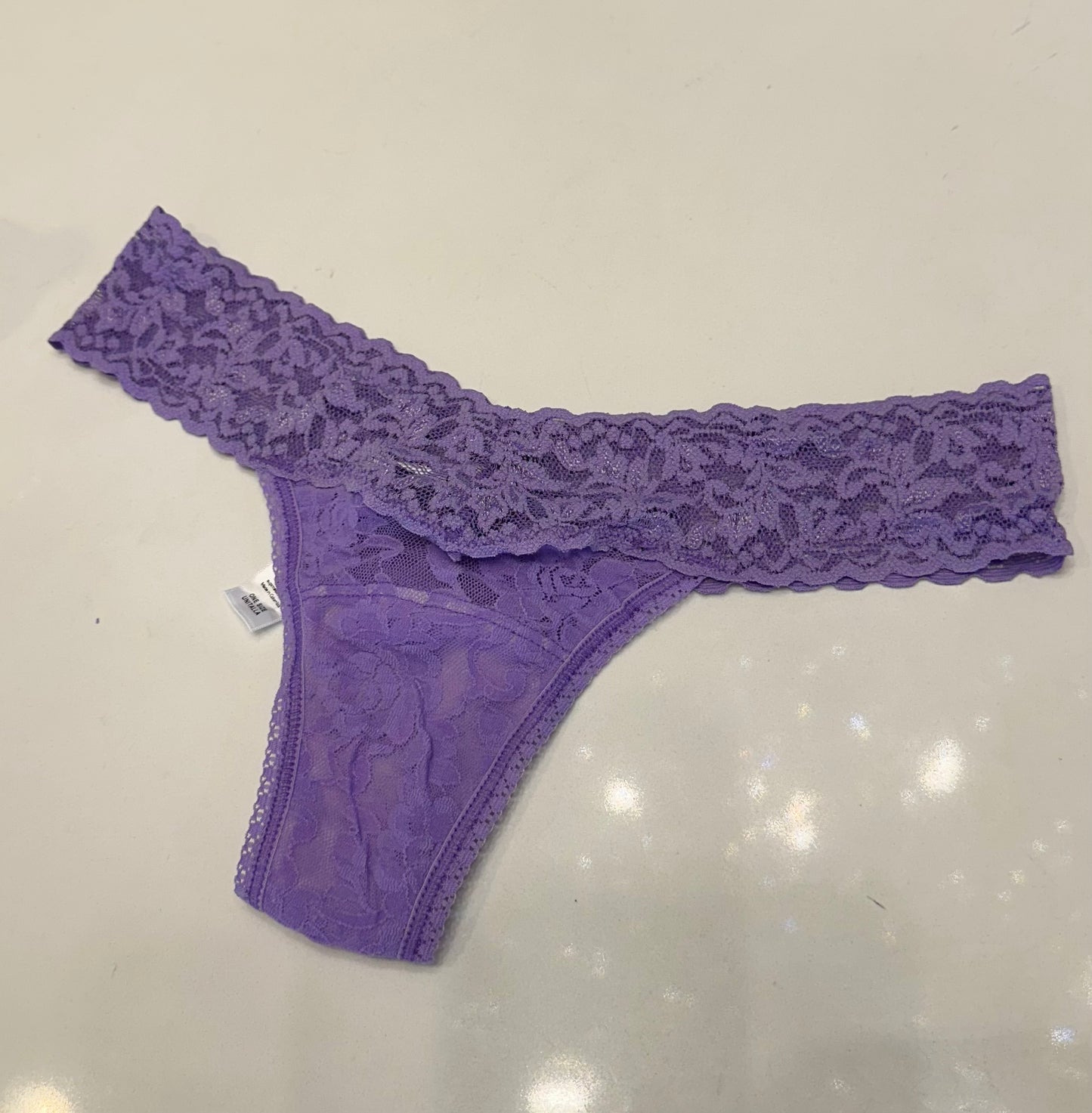 Hanky Panky Petite Thong