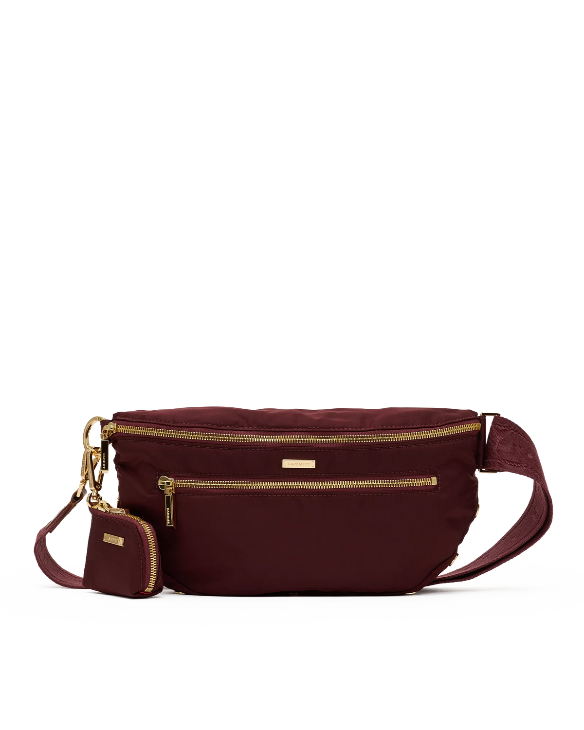 Hammitt Charles Crossbody Large Nylon