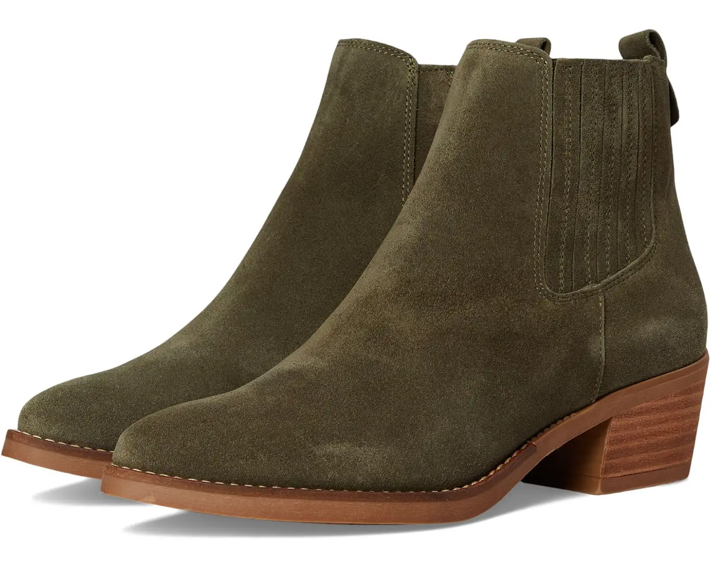 Eric Michael Sahara Boot