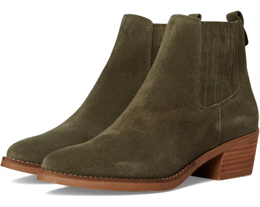 Eric Michael Sahara Boot