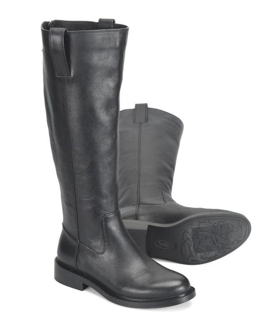 Sofft Samantha III Tall Boot