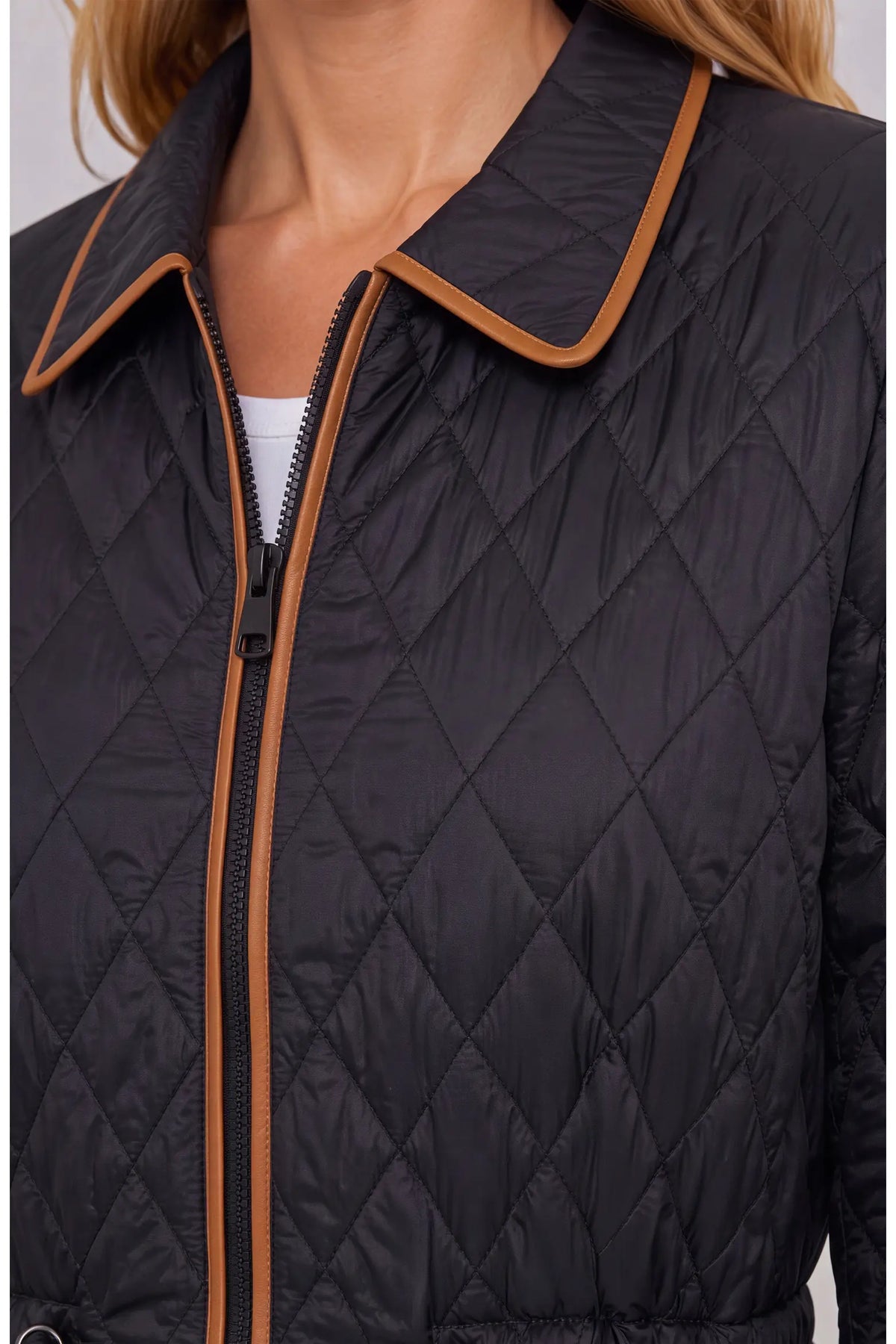 Liverpool Raglan Coat