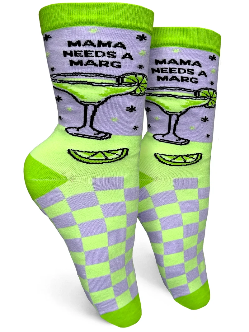 Groovy Things Socks Women’s