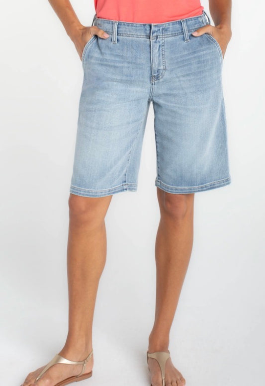 Liverpool Relaxed Weekender Short