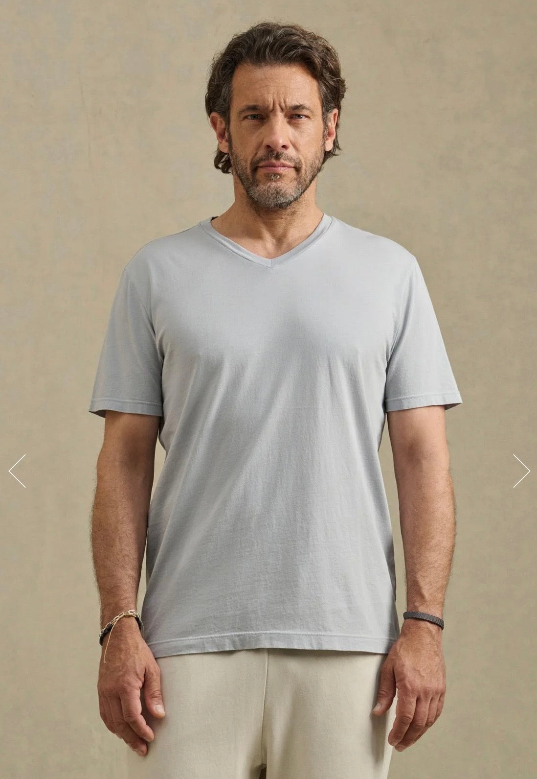 Velvet Samsen Tee